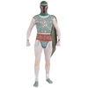 Image de Combinaison IntÃ©grale Boba Fett™ 2nd SkinÂ®