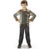 Image de DÃ©guisement Luxe Finn - Star Wars VII - Enfant