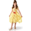 Image de DÃ©guisement classique fairy tale : Belle : 5/6 ans