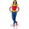 Image de DÃ©guisement Classique Wonder Woman™ - DC Super HÃ©ros Girls™