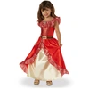 Image de DÃ©guisement Luxe Elena d'AvalorÂ 3/4 ans