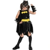 Image de DÃ©guisement Batgirl™ - Enfant