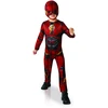 Image de DÃ©guisement Justice League Classique : The Flash : Taille S