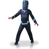 Image de DÃ©guisement Classique Black Panther - Enfant