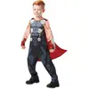 Image de DÃ©guisement Classique Thor - SÃ©rie animÃ©e - Enfant