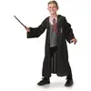 Image de DÃ©guisement Harry Potter™ Avec Baguette Et Lunettes - Enfant
