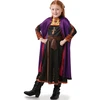 Image de DÃ©guisement Classique Anna La Reine des Neiges 2™ - Frozen 2™ - Fille