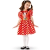 Image de DÃ©guisement Disney : Minnie : 5/6 ans