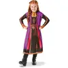 Image de DÃ©guisement Anna La Reine des Neiges 2™ - Frozen 2™ - Fille