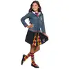Image de DÃ©guisement Gryffondor™ - Harry Potter™ : Top et jupe