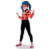Image de Tee-shirt et masque Miraculous Ladybug
