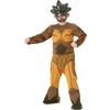 Image de Costume Gormiti Earth™- Luxe - Enfant