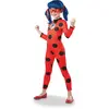 Image de DÃ©guisement Tikki Ladybug™ Miraculous™ - Fille