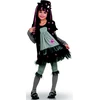 Image de DÃ©guisement Enfant - Gothic Chic