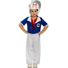 Image de DÃ©guisement Speed Racer™ - Enfant
