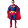 Image de DÃ©guisement Deluxe (Muscle Chest) Superman™