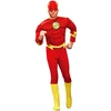 Image de DÃ©guisement Luxe Flash™ Muscle 3D Adulte