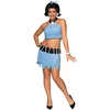 Image de Costume Betty Rubble™-La Famille Pierrafeu™