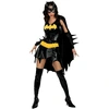 Image de DÃ©guisement Batgirl™ Sexy