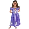 Image de DÃ©guisement Princesse Sofia : Panoplie classique : 3/4 ans