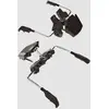 Image de Marker Royal Brake 120mm Fixations de ski noir 120