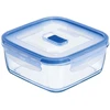 Image de Boîte de conservation en verre Luminarc Pure Box 760 ml, carrée