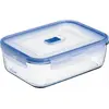 Image de Récipient alimentaire Luminarc Pure Box 1200 ml, rectangulaire