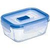 Image de Récipient alimentaire Luminarc Pure Box 380 ml, rectangulaire