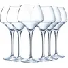 Image de Chef&Sommelier, verres à vin, gamme Open Up, 55 cl, coffret de 6