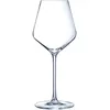 Image de 6 verres à pied 38cl Distinction - Chef&Sommelier
