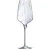 Image de 6 verres à pied 45 cl Symétrie - Chef&Sommelier