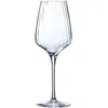 Image de Jeu de verres Chef & Sommelier Symétrie Vin 6 pièces Transparent 350 ml