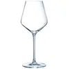 Image de 4 verres à pied 38 cl Ultime - Cristal d'arques