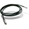Image de IBM SFP+, 3m câble InfiniBand et à fibres optiques SFP+ Noir - Neuf