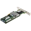 Image de IBM 47C8656 - SAS - SATA - PCI Express - 0 - 1 - 5 - 10 - 12 Gbit/s - 1024 Mo - DDR3