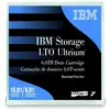 Image de IBM LTO Ultrium 7 Data Cartridge Bande de données vierge 6 To - Neuf