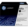 Image de HP 64A Schwarz LaserJet Tonerpatrone