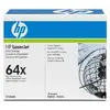 Image de Toner HP 64X / CC364X Black