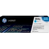 Image de Toner HP CC 531 A cyan No. 304 A