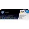 Image de Toner HP 304A / CC532A Yellow