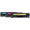 Image de HP 304A original Colour LaserJet Toner cartridge CC533A magenta standard capacity 2.800 pages 1-pack ColorSphere - Neuf