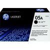 Image de HP Nr 05A toner noir (CE505A)