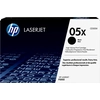 Image de HP 05X Schwarz LaserJet Tonerpatrone