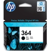 Image de HP CB 316 EE Cartouche d'encre noire No. 364