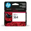 Image de HP 364 Ink photo black Vivera DE - Neuf