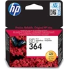 Image de Cartouche d'encre compatible HP 364 noire