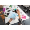 Image de Cartouche d'encre compatible HP 364 Magenta