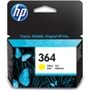 Image de HP 364 Gelb Tintenpatrone