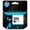 Image de Cartouche d'encre HP n° 300 noire - CC640EE - Neuf