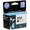 Image de HP CC 640 EE Cartouche d'encre noire No. 300
